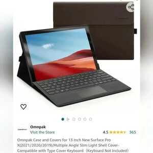 Omnpak new out of stock